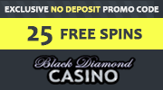 Blackdiamond Casinos