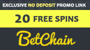 Betchain Casino